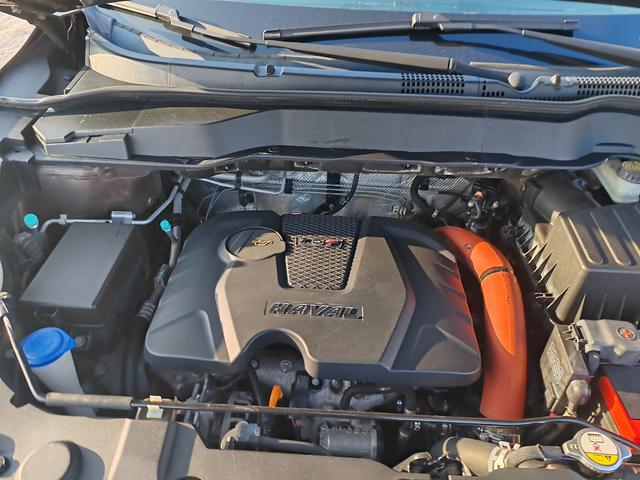 Haval H2 2014 #18 Haval H2 2014 car image #18