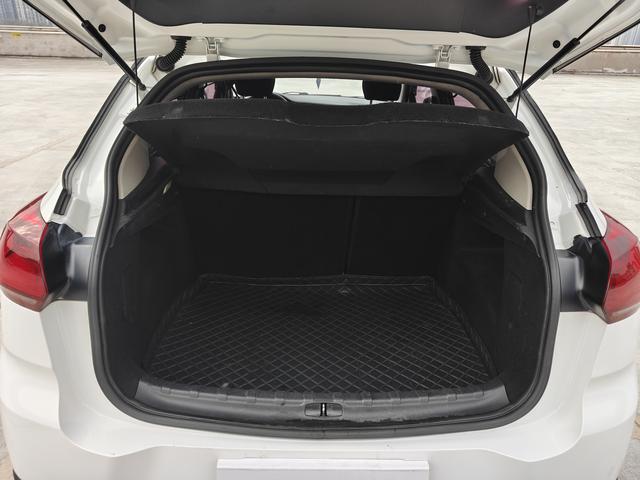 Citroen C3-XR 2017 #18 Citroen C3-XR 2017 car image #18
