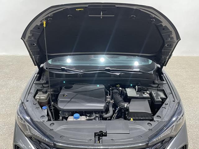 Changan Eado 2022 car image #18