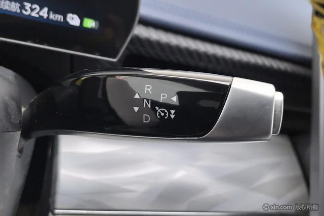 Neta 2023 car image #18