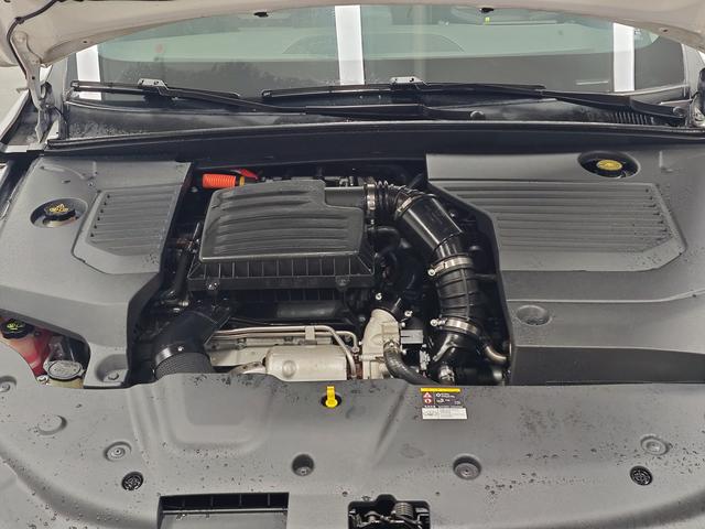 BYD Qin Pro New Energy 2019 car image #18