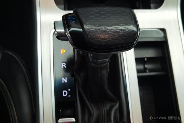 Jetour X70 2021 #18 Jetour X70 2021 car image #18