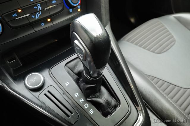 Ford Focus 2017 #18 Ford Focus 2017 image de voiture #18