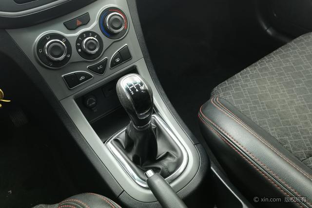 Kaiyi C3 2015 image de voiture #18