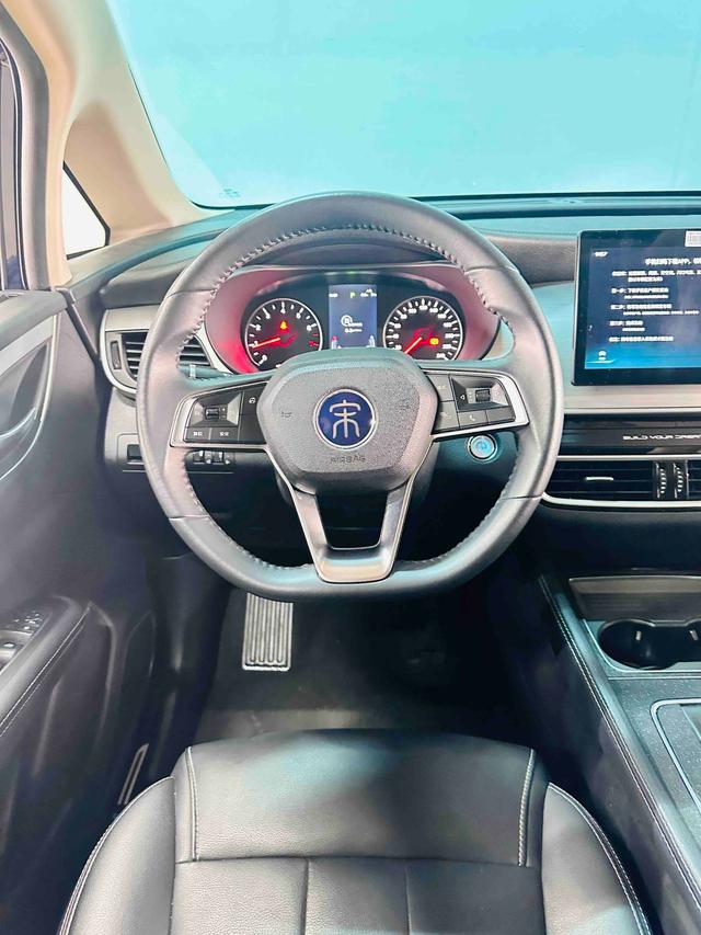 BYD Song MAX 2021 car image #18