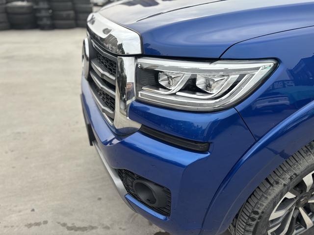 Great Wall Poer 2023 #18 Great Wall Poer 2023 immagine di auto #18