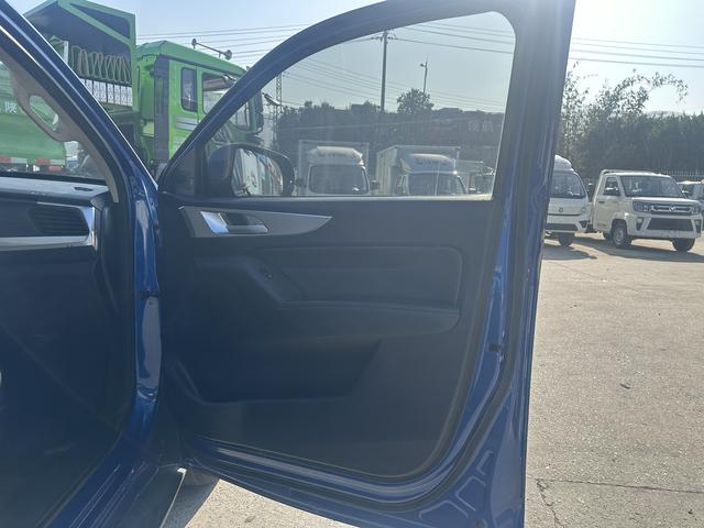 Great Wall Poer 2020 #18 Great Wall Poer 2020 car image #18