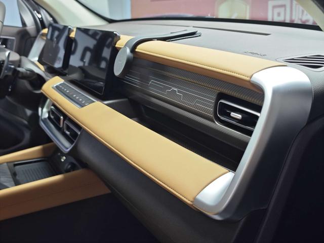 Great Wall Poer 2024 car image #18