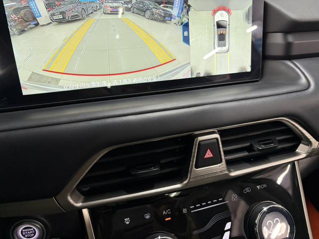 Exceed Lingyun 2021 #18 Exceed Lingyun 2021 car image #18