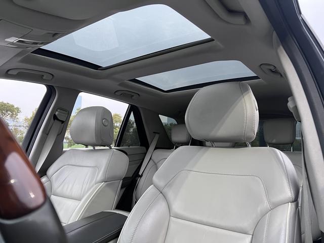 Mercedes-Benz M Class 2012 #18 Mercedes-Benz M Class 2012 car image #18