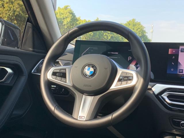 BMW 2024 immagine di auto #18