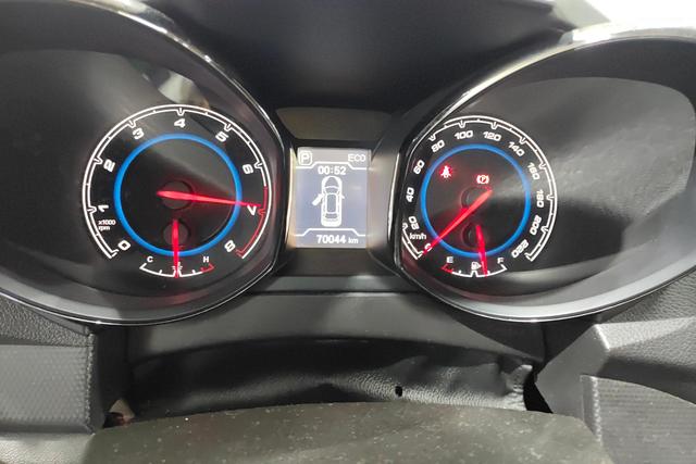 Kaiyi X5 2018 car image #18