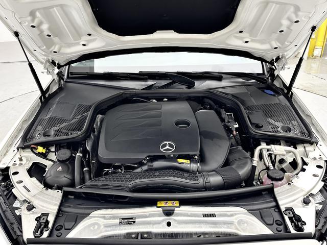 Mercedes-Benz C Class 2021 #18 Mercedes-Benz C Class 2021 car image #18