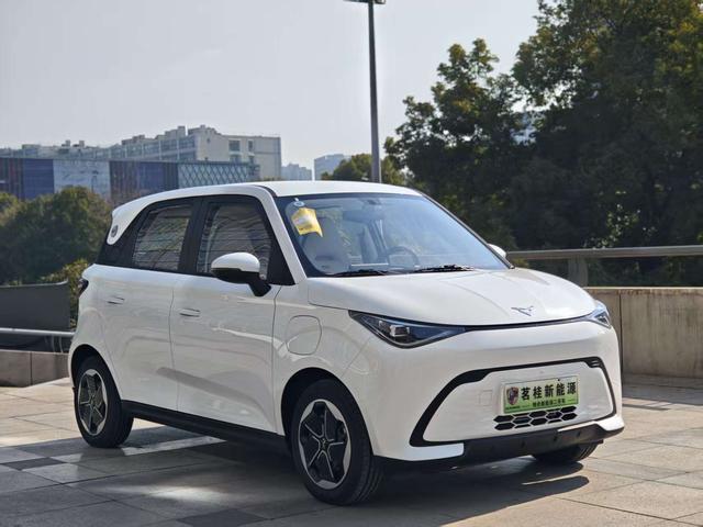 Kaiyi Shiyue 2026 imagen de coche #18