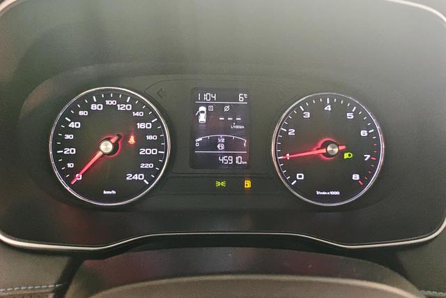 Roewe RX5 2021 изображение автомобиля #18