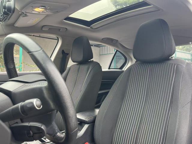 Peugeot 408 2016 car image #18