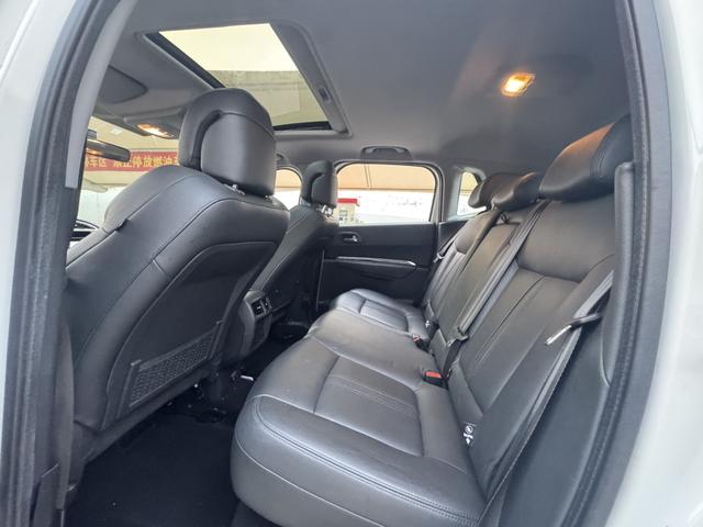 标致 标致3008 2016 汽车图片 #18