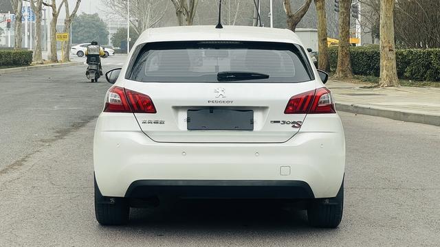 标致 标致308S 2015 汽车图片 #18