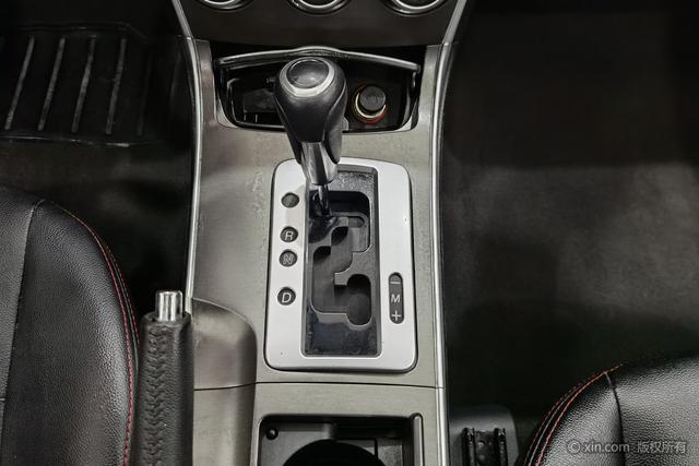 Mazda 6 2013 изображение автомобиля #18