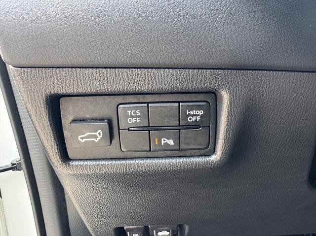 Mazda CX-5 2023 car image #18