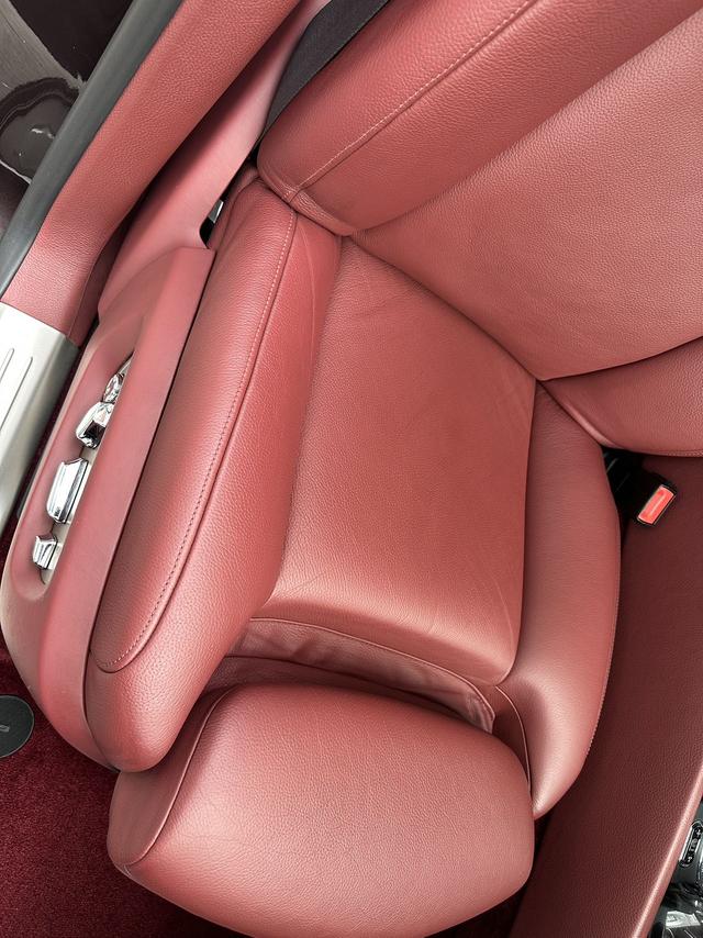 Rolls-Royce Ghost 2015 car image #18