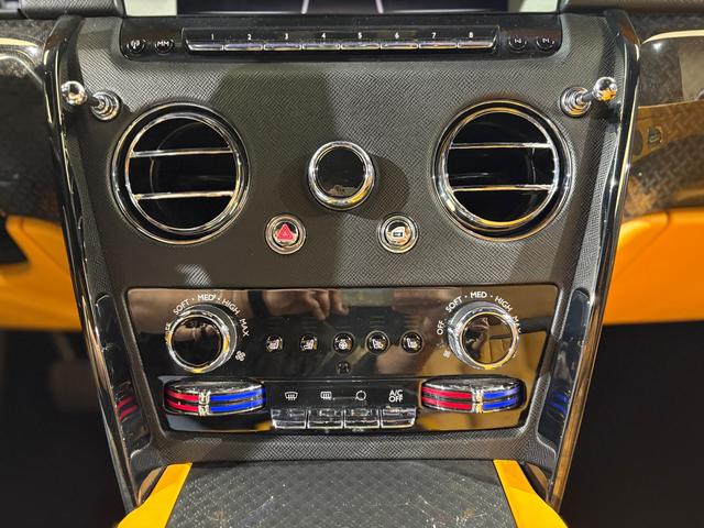 劳斯莱斯 库里南 2022 #18 劳斯莱斯 库里南 2022 汽车图片 #18