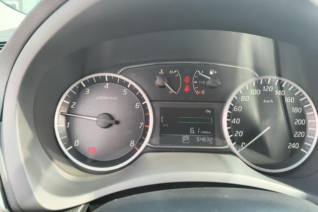 Nissan Sylphy 2019 car image #18