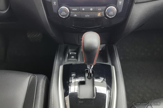 日产 奇骏 2020 汽车图片 #18