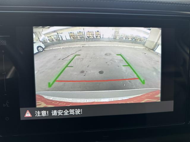 捷达 捷达VS7 2021 汽车图片 #18