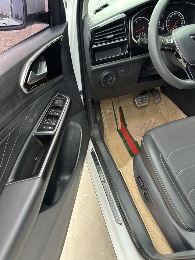 Jetta VS5 2021 car image #18