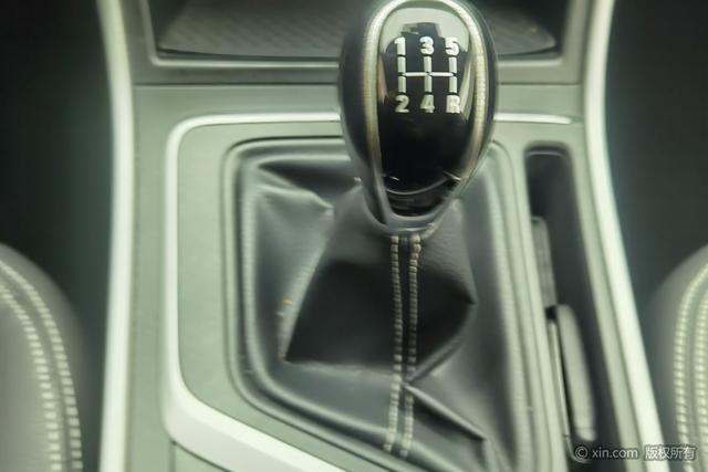 GEELY Vision X6 2018 #18 GEELY Vision X6 2018 immagine di auto #18