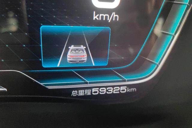 BYD Han 2022 صورة سيارة #18