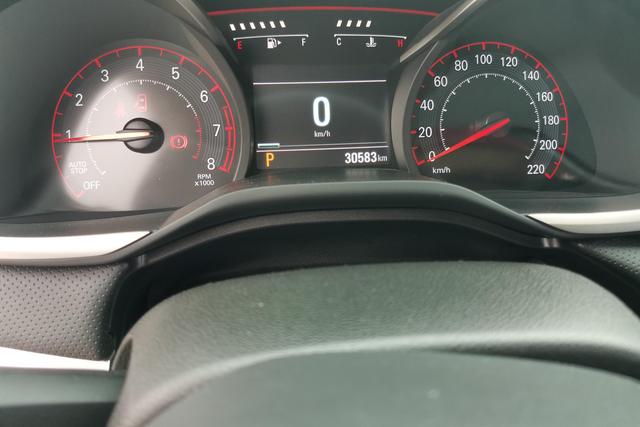 Chevrolet Monza 2020 car image #18