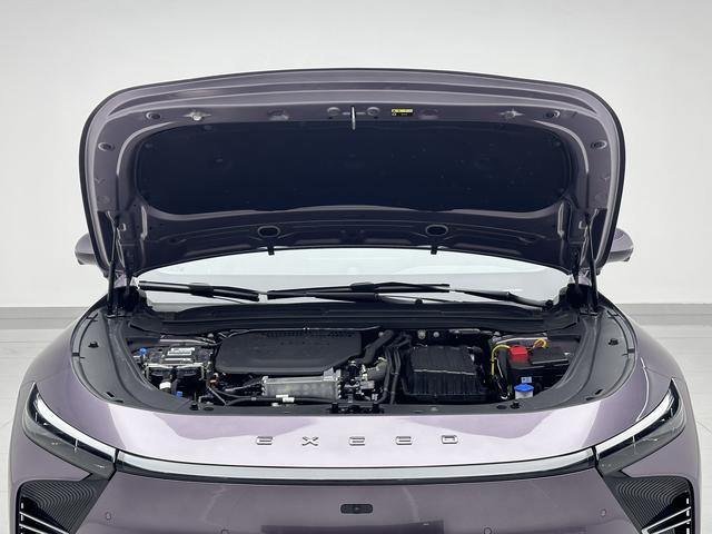 Exceed Stellar Era ES 2025 car image #18