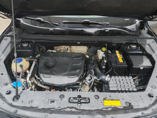 X70 PLUS 2022 #18 X70 PLUS 2022 car image #18