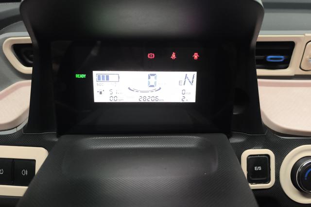 Wuling 2022 #18 Wuling 2022 car image #18