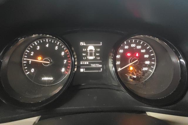 五菱汽车 五菱宏光PLUS 2021 #18 五菱汽车 五菱宏光PLUS 2021 汽车图片 #18