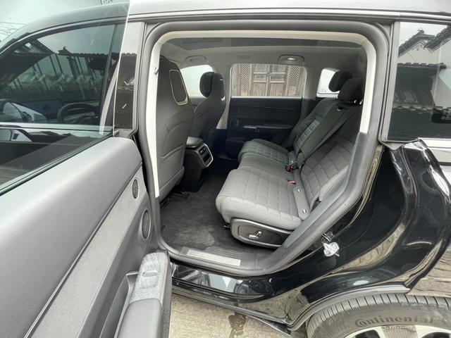 Exceed Stellar Era ET 2024 car image #18