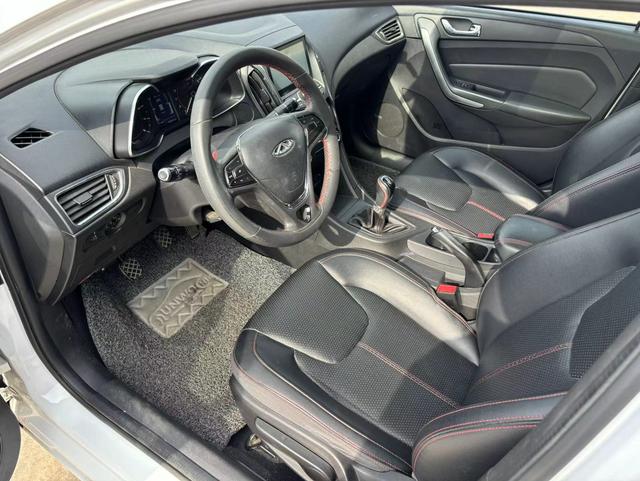 Chery Arrizo 5 2016 #18 Chery Arrizo 5 2016 صورة سيارة #18