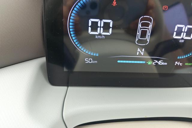 零跑汽车 零跑T03 2026 汽车图片 #18