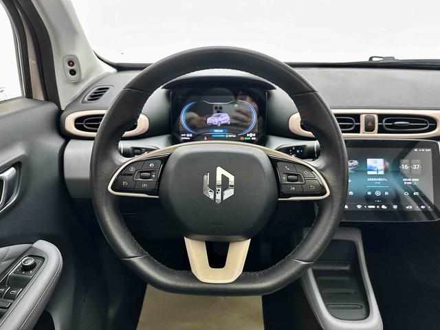 零跑汽车 零跑T03 2022 汽车图片 #18