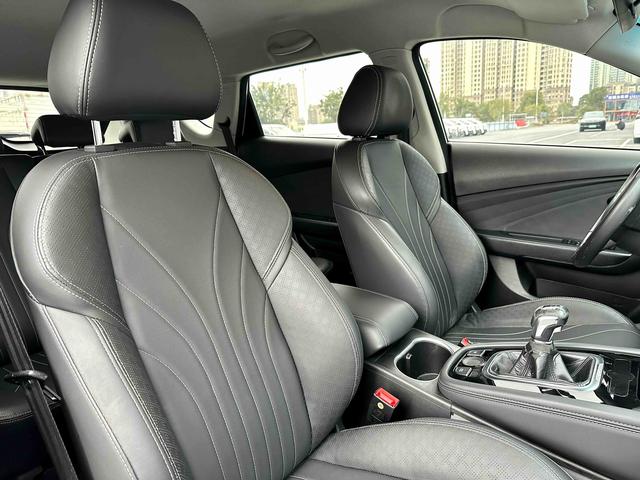 X70M 2020 car image #18
