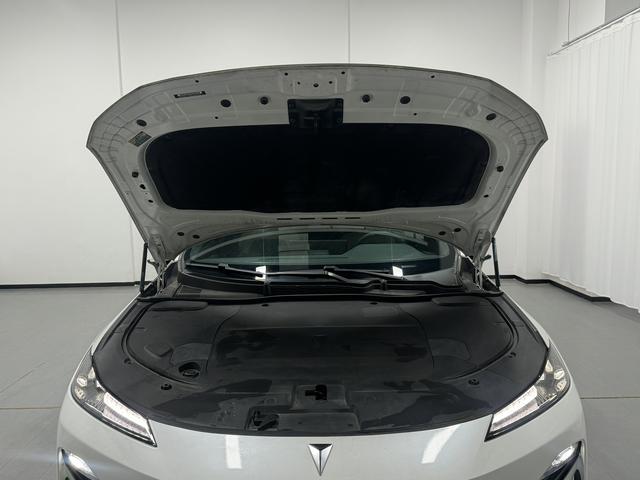 Deepal SL03 2023 #18 Deepal SL03 2023 immagine di auto #18