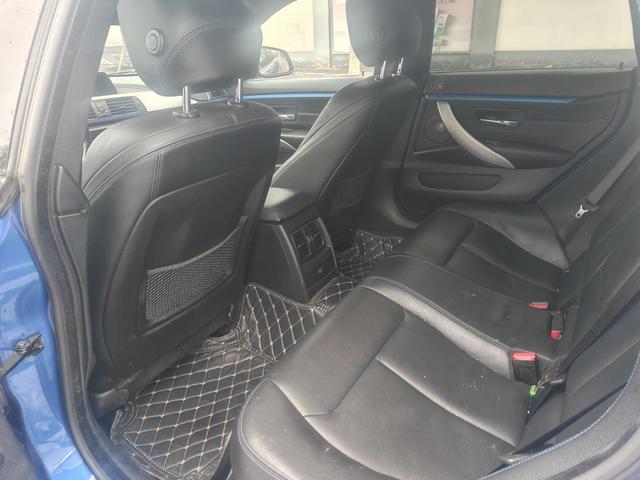 BMW 4 Series 2018 #18 BMW 4 Series 2018 car image #18