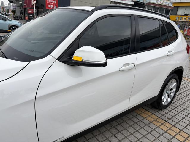 BMW X1 2015 car image #18