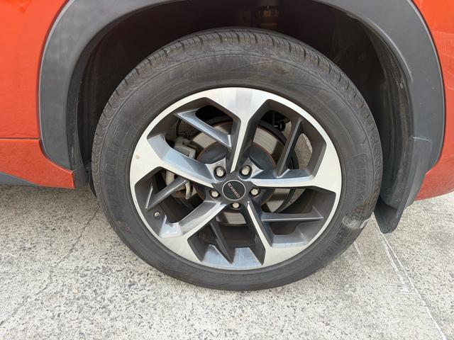 Exceed Chasing Wind 2020 #18 Exceed Chasing Wind 2020 car image #18