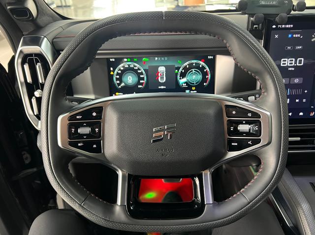 Jetour Traveller 2024 #18 Jetour Traveller 2024 imagem de carro #18