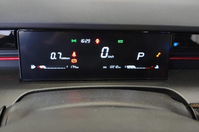 Jetour Dashing 2023 #18 Jetour Dashing 2023 car image #18