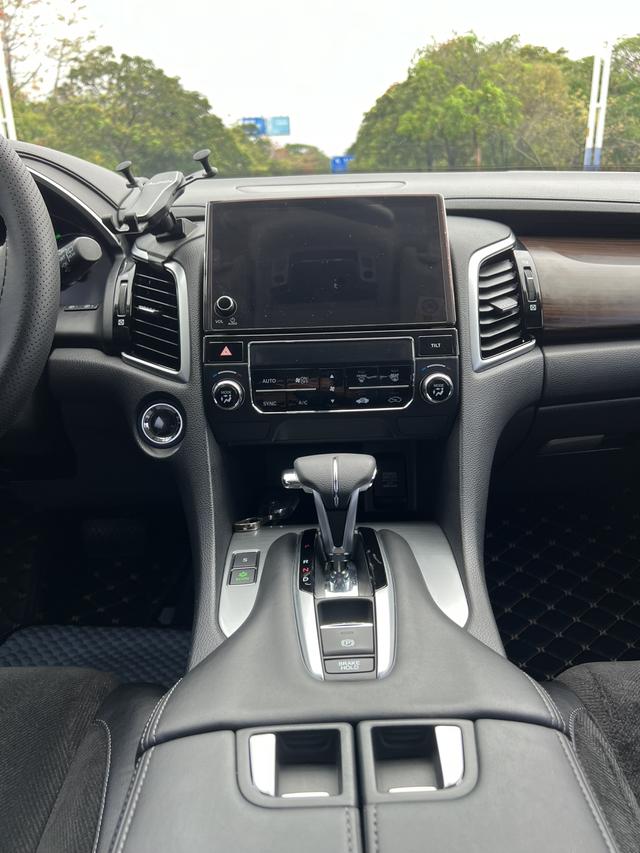 Honda Avancier 2019 #18 Honda Avancier 2019 image de voiture #18