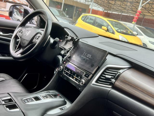 Honda Avancier 2016 #18 Honda Avancier 2016 image de voiture #18